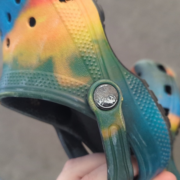 Kids Crocs - Picture 5 of 6